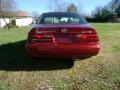 1999 Vintage Red Pearl Toyota Camry CE  photo #6