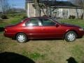 1999 Vintage Red Pearl Toyota Camry CE  photo #8