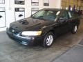 Black - Camry LE Photo No. 1