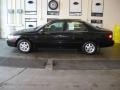 Black - Camry LE Photo No. 2