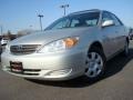 Lunar Mist Metallic - Camry LE Photo No. 1