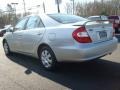 Lunar Mist Metallic - Camry LE Photo No. 4