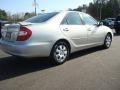 Lunar Mist Metallic - Camry LE Photo No. 5