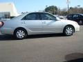 Lunar Mist Metallic - Camry LE Photo No. 6