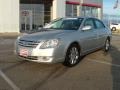 Titanium Metallic - Avalon XLS Photo No. 1