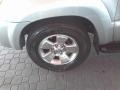 Titanium Metallic - 4Runner SR5 Photo No. 3