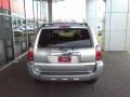 Titanium Metallic - 4Runner SR5 Photo No. 4