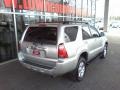 Titanium Metallic - 4Runner SR5 Photo No. 17