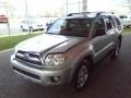 Titanium Metallic - 4Runner SR5 Photo No. 19