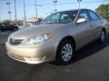 Desert Sand Mica - Camry LE Photo No. 1