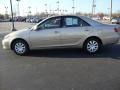 Desert Sand Mica - Camry LE Photo No. 2
