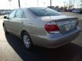 Desert Sand Mica - Camry LE Photo No. 3