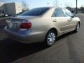 Desert Sand Mica - Camry LE Photo No. 5