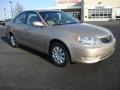 Desert Sand Mica - Camry LE Photo No. 7