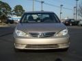 Desert Sand Mica - Camry LE Photo No. 8