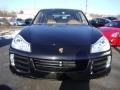 Black - Cayenne Tiptronic Photo No. 3