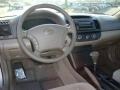 Desert Sand Mica - Camry LE Photo No. 11