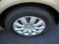 Desert Sand Mica - Camry LE Photo No. 21