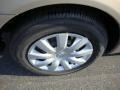 Desert Sand Mica - Camry LE Photo No. 22