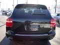 Black - Cayenne Tiptronic Photo No. 8