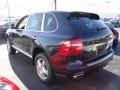 Black - Cayenne Tiptronic Photo No. 9