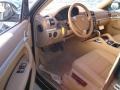 Black - Cayenne Tiptronic Photo No. 12