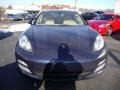 Dark Blue Metallic - Panamera 4S Photo No. 3