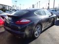 Dark Blue Metallic - Panamera 4S Photo No. 7