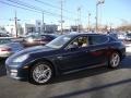 Dark Blue Metallic - Panamera 4S Photo No. 10