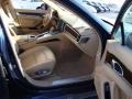 Dark Blue Metallic - Panamera 4S Photo No. 18