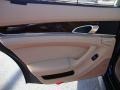 Dark Blue Metallic - Panamera 4S Photo No. 21