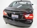 2006 Jet Black BMW 3 Series 325i Sedan  photo #6