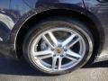 Dark Blue Metallic - Panamera 4S Photo No. 24