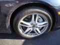 Dark Blue Metallic - Panamera 4S Photo No. 25