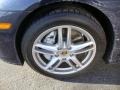 Dark Blue Metallic - Panamera 4S Photo No. 26