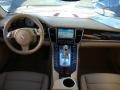 Dark Blue Metallic - Panamera 4S Photo No. 29