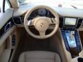 Dark Blue Metallic - Panamera 4S Photo No. 30