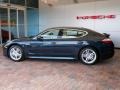 Dark Blue Metallic - Panamera S Photo No. 6