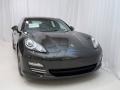 Carbon Grey Metallic - Panamera 4S Photo No. 4
