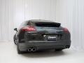 Carbon Grey Metallic - Panamera 4S Photo No. 5