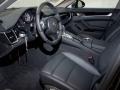 Carbon Grey Metallic - Panamera 4S Photo No. 10
