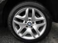 Jet Black - X3 3.0i Photo No. 26
