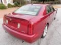 2005 Red Line Cadillac STS V8  photo #7