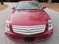 2005 Red Line Cadillac STS V8  photo #12