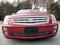 2005 Red Line Cadillac STS V8  photo #15