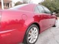 2005 Red Line Cadillac STS V8  photo #18
