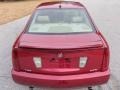 2005 Red Line Cadillac STS V8  photo #22