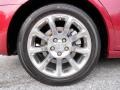 2005 Red Line Cadillac STS V8  photo #25