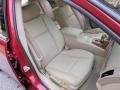 2005 Red Line Cadillac STS V8  photo #46