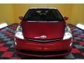 2006 Barcelona Red Metallic Toyota Prius Hybrid  photo #2